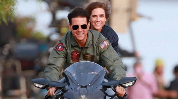 Top Gun Maverick  
